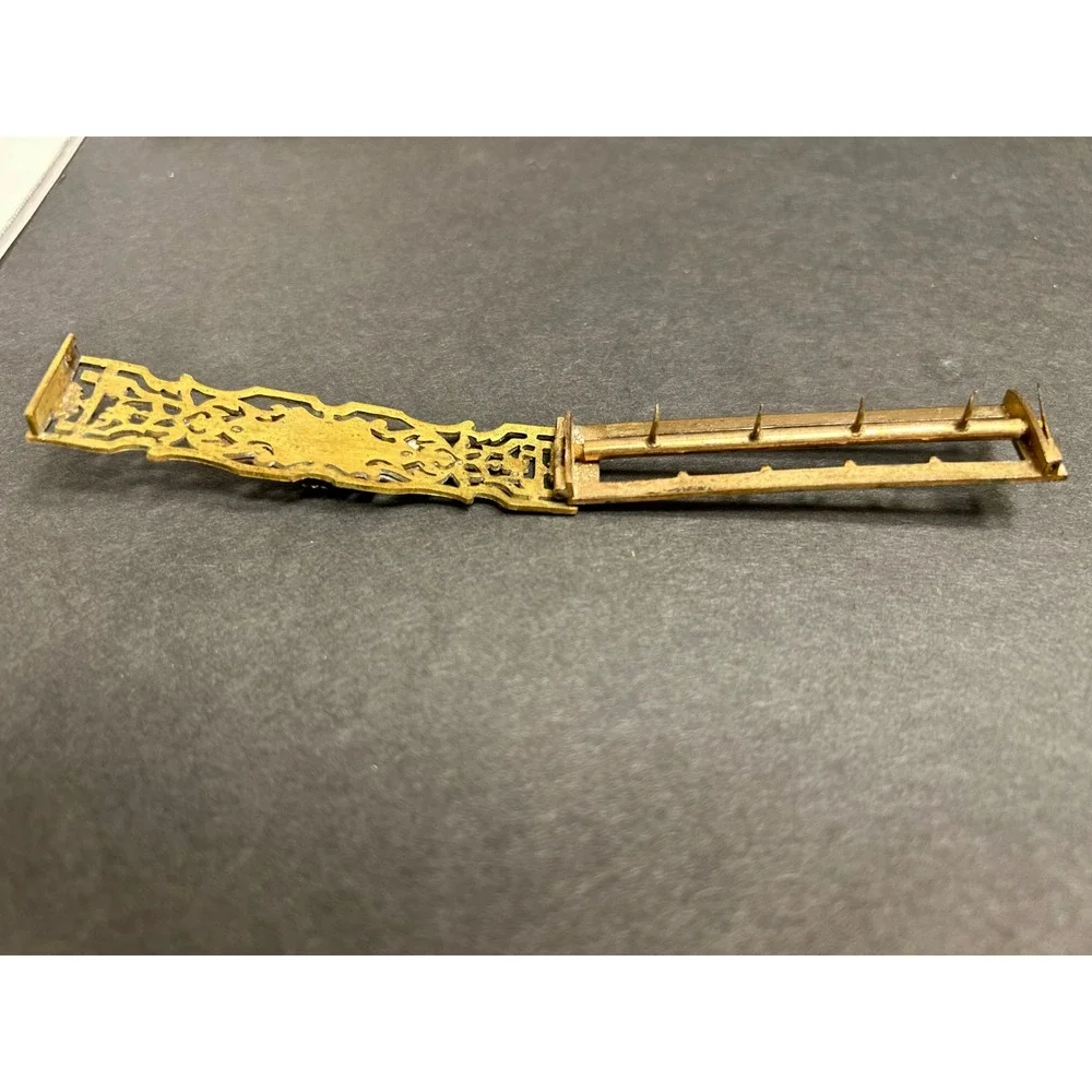 Collector's Listing: Fishel, Nessler & Co. 